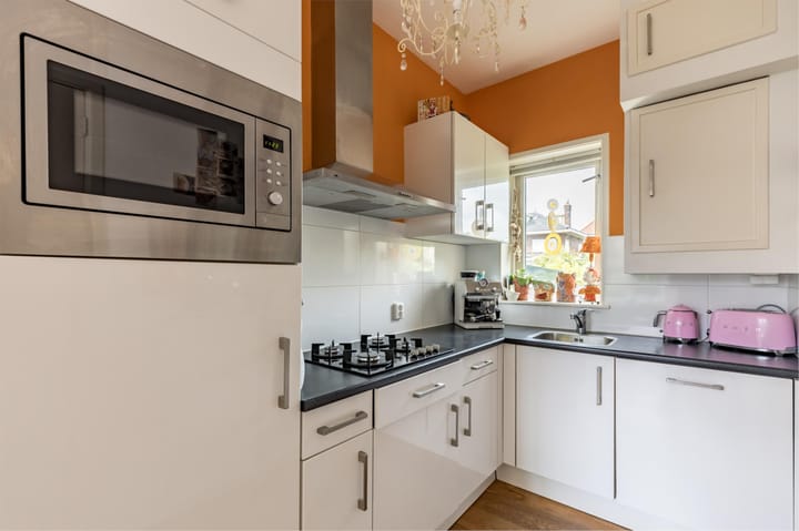 Foto 14 van Parklaan 4-A