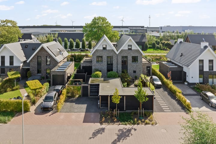 Foto 40 van Arie Kempkesweg 42