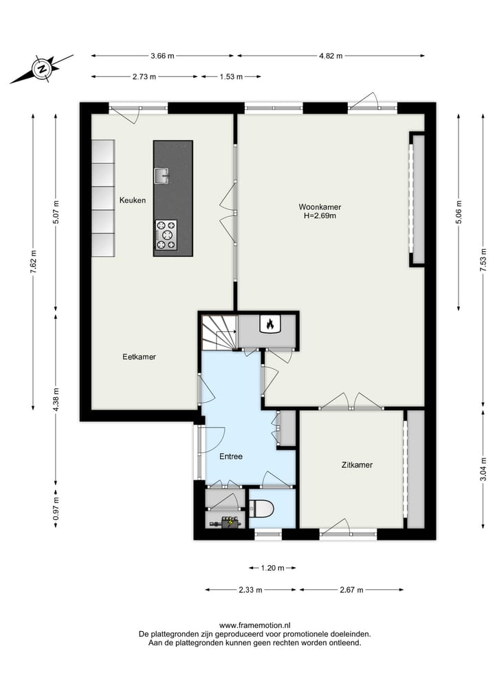 Foto 51 van Arie Kempkesweg 42