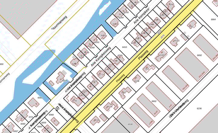 Foto 54 van Arie Kempkesweg 42