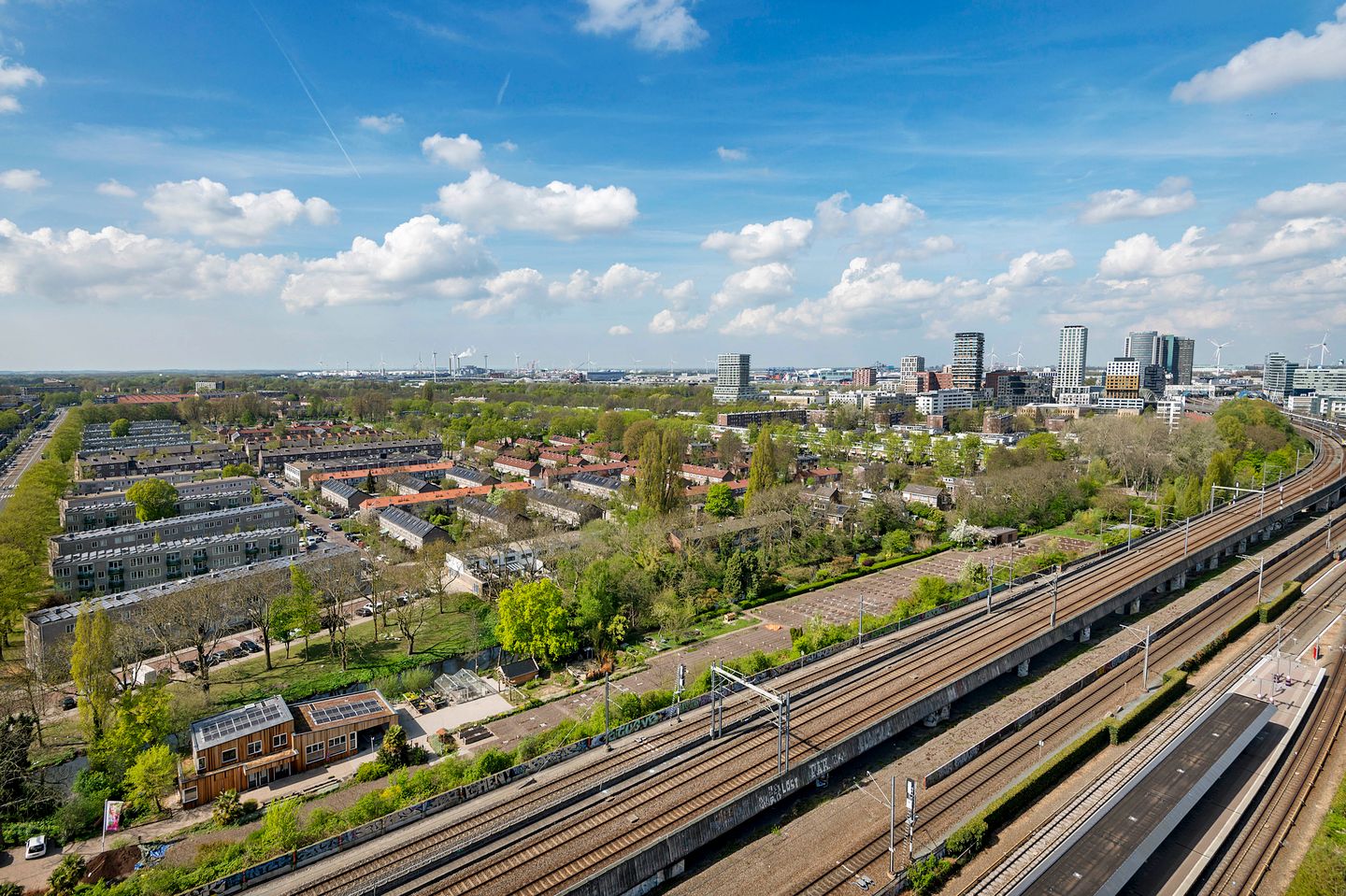 Foto 5 van Bos en Lommerweg 362