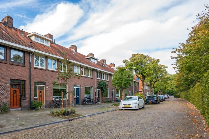 Photo 1 of Lorentzlaan 15