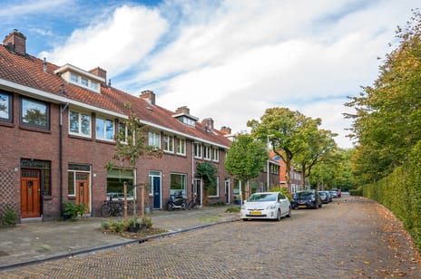 Lorentzlaan thumbnail