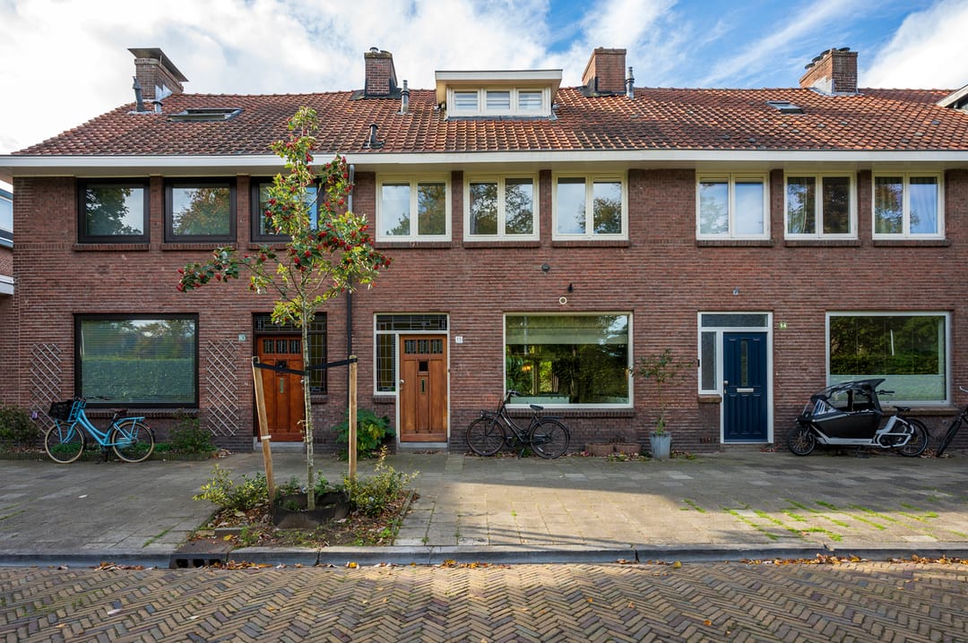 Foto 2 van Lorentzlaan 15