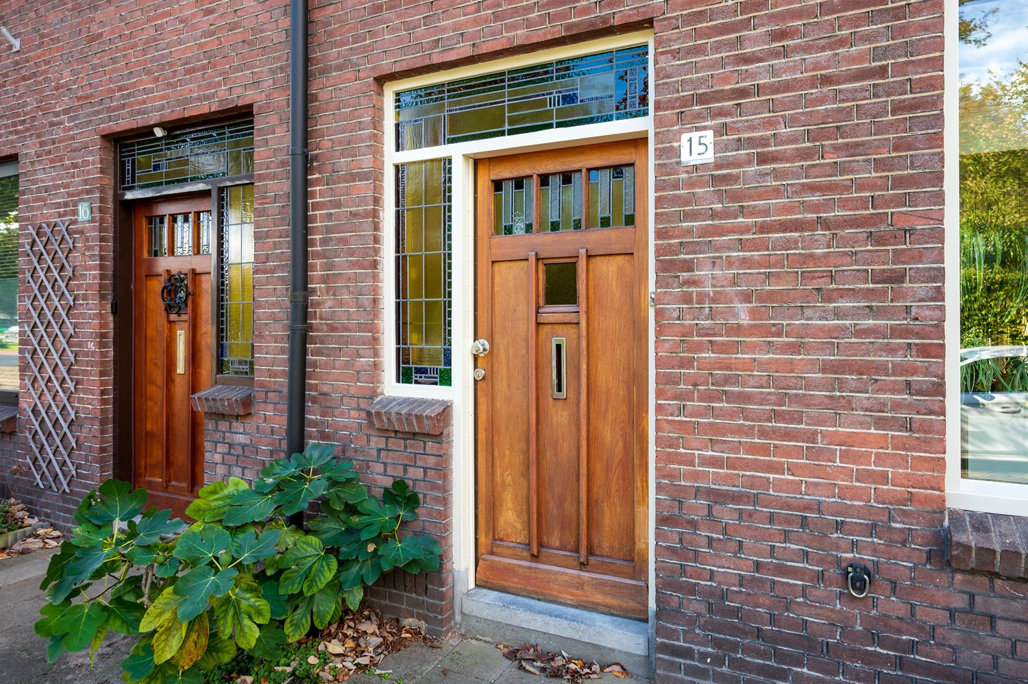 Foto 3 van Lorentzlaan 15