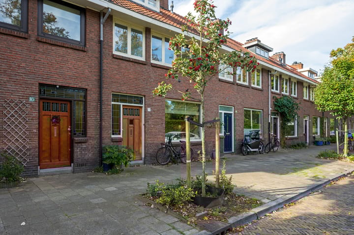 Foto 5 van Lorentzlaan 15