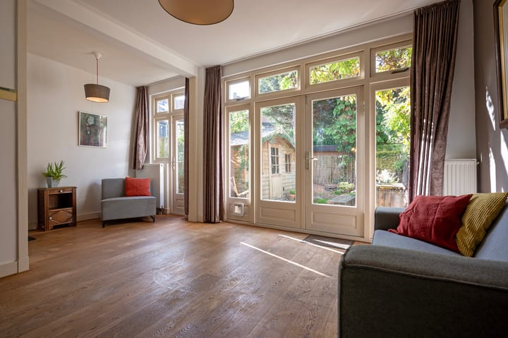 Photo 7 of Lorentzlaan 15