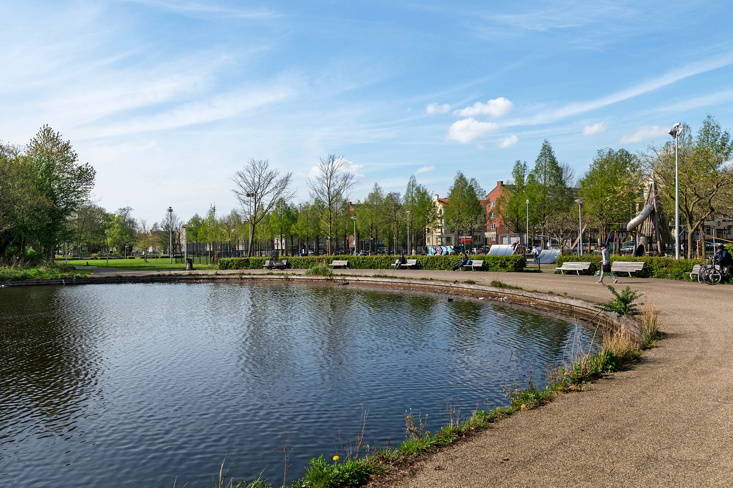 Foto 19 van Bos en Lommerweg 362