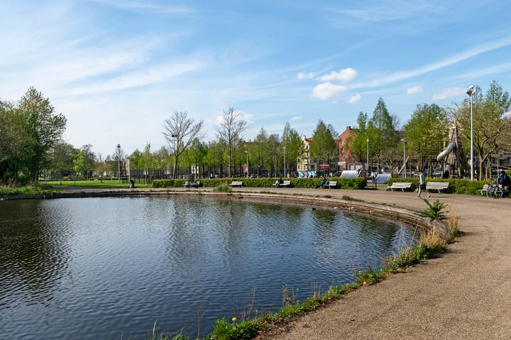 Foto 19 van Bos en Lommerweg 362