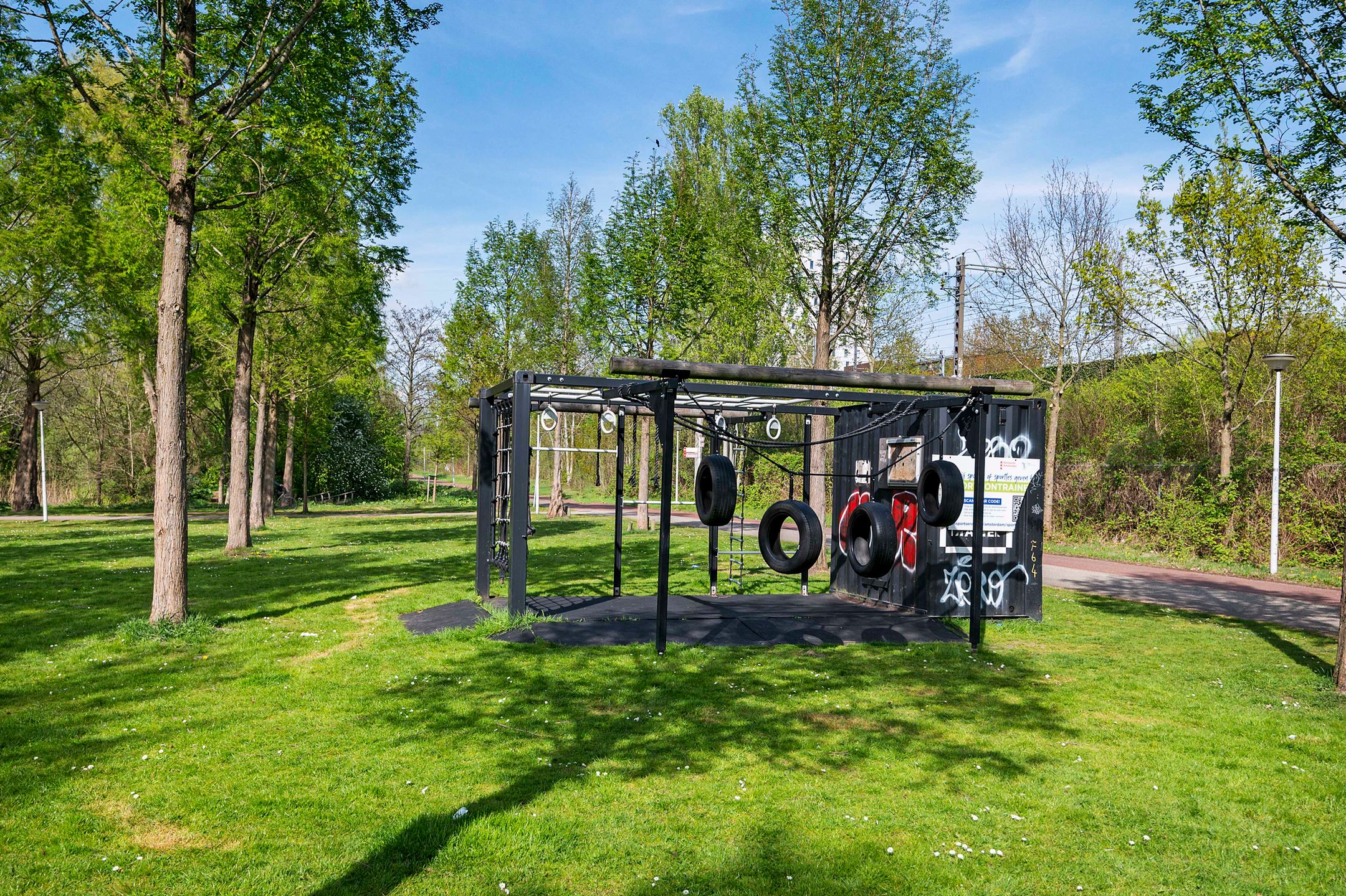 Foto 21 van Bos en Lommerweg 362