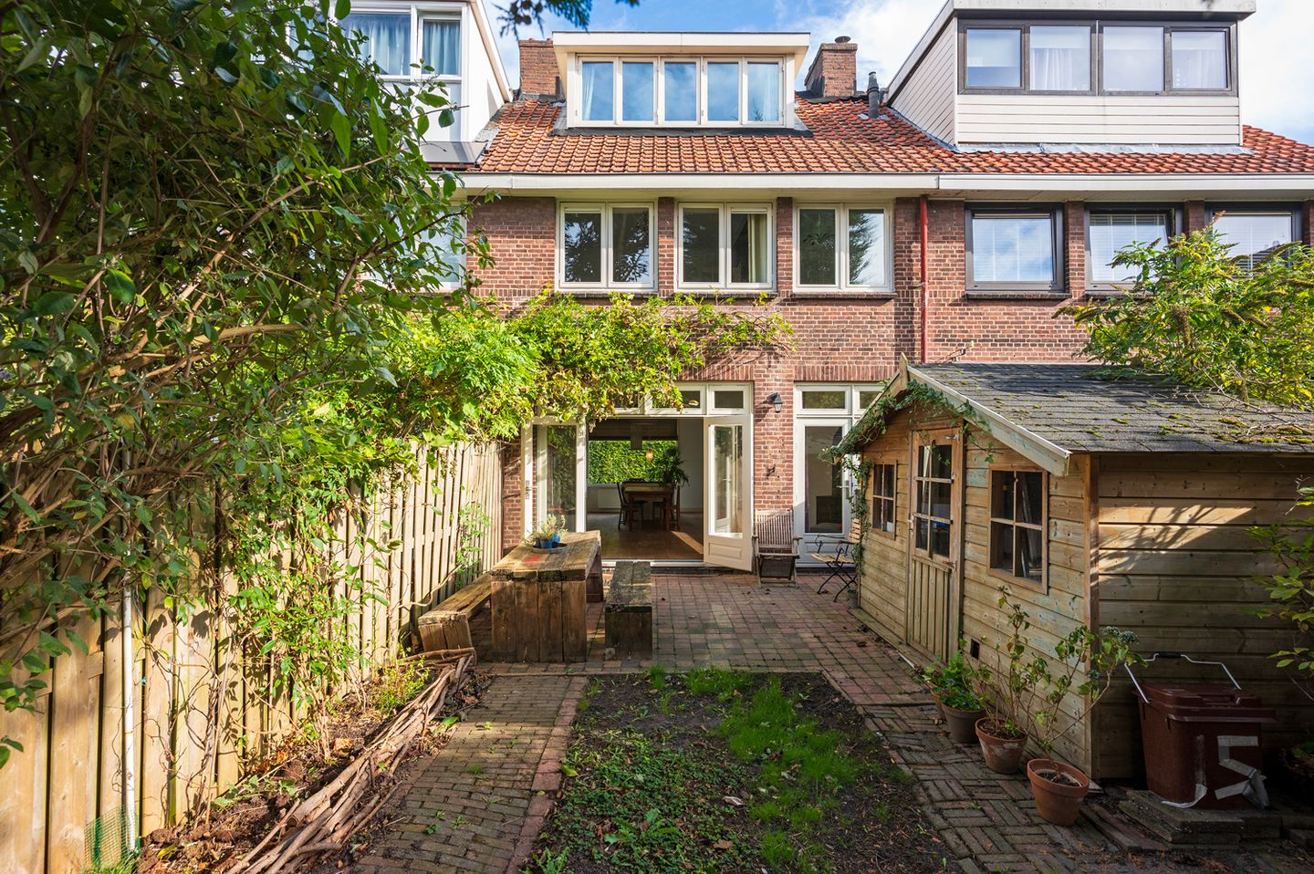 Foto 20 van Lorentzlaan 15