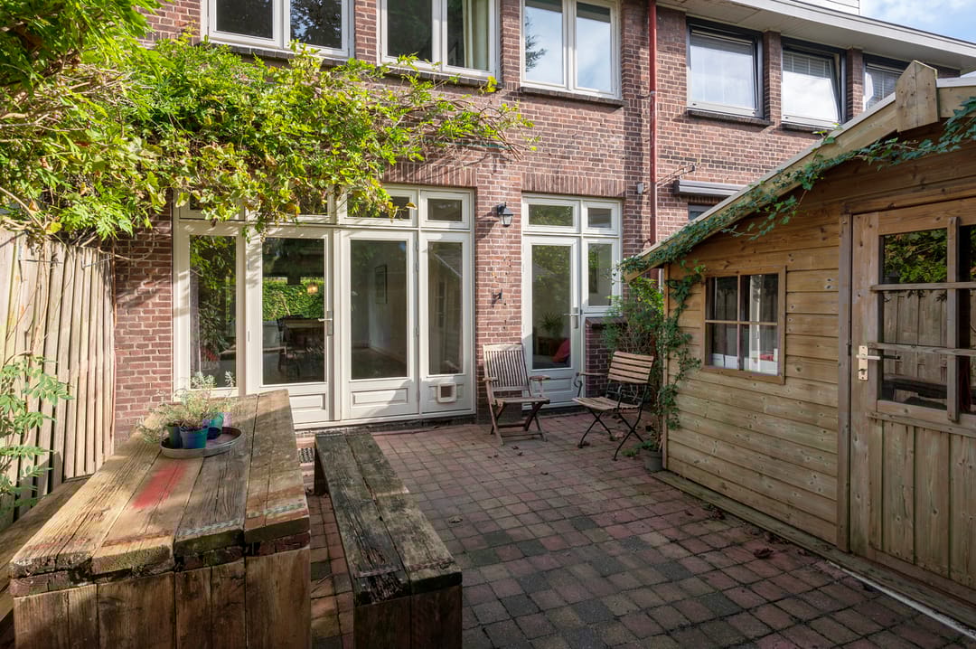 Foto 23 van Lorentzlaan 15