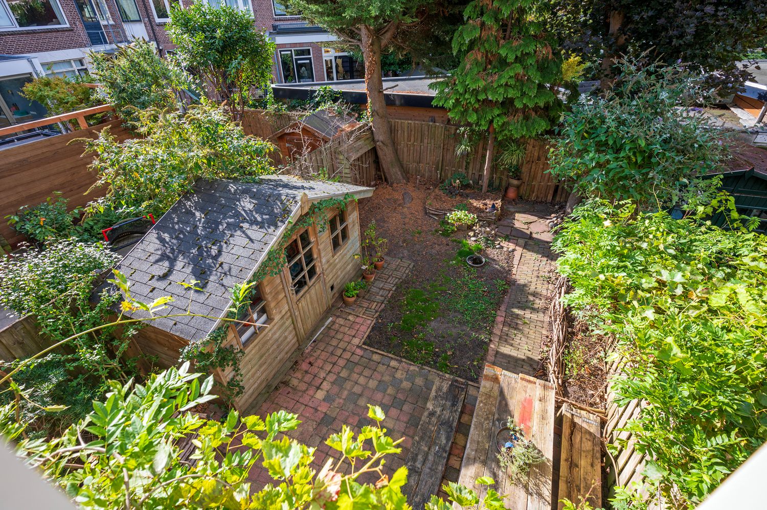 Foto 30 van Lorentzlaan 15