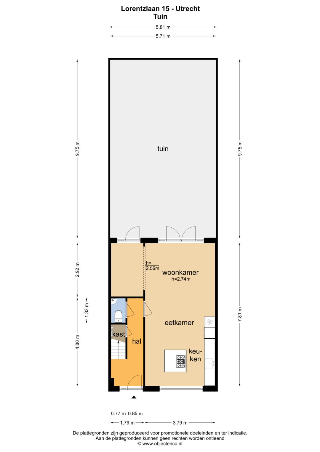 Foto 41 van Lorentzlaan 15