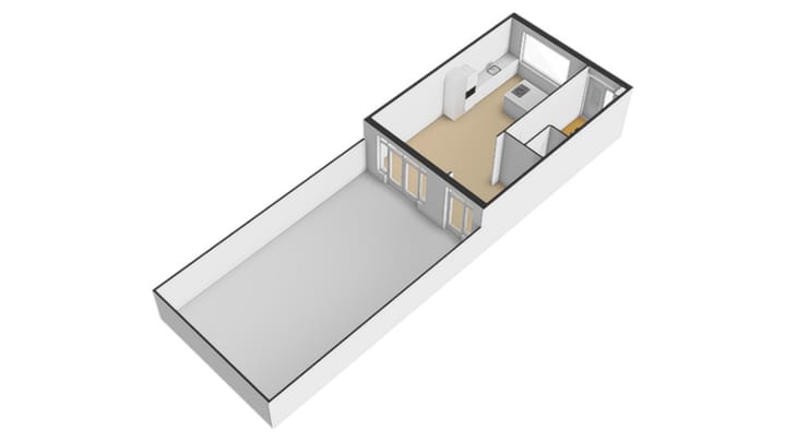 Photo 42 of Lorentzlaan 15