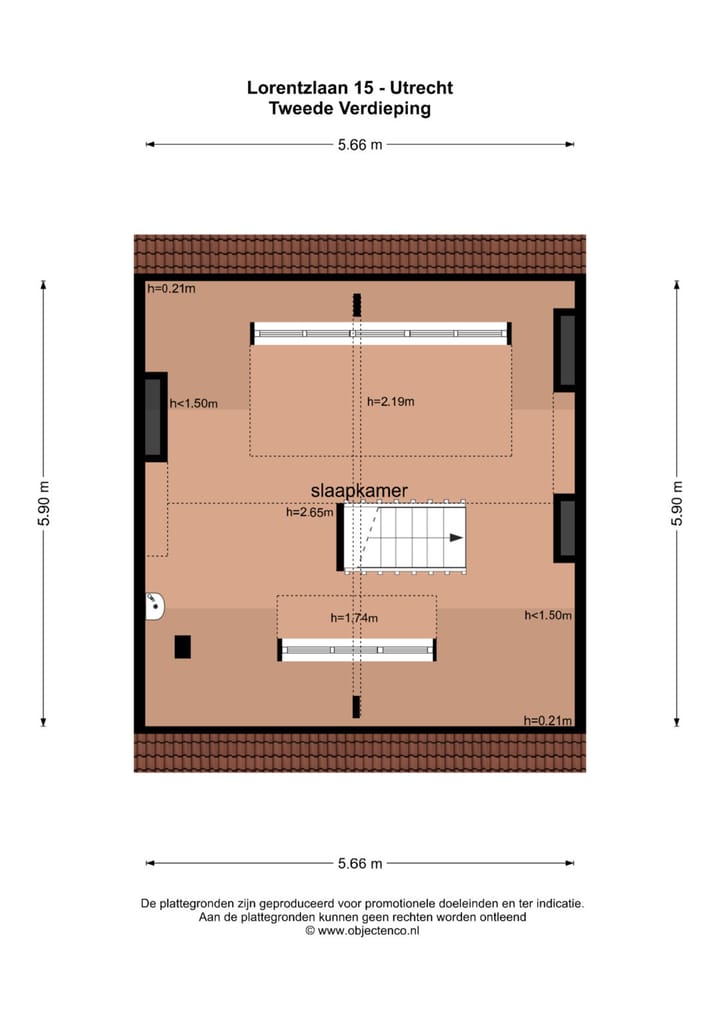 Photo 50 of Lorentzlaan 15