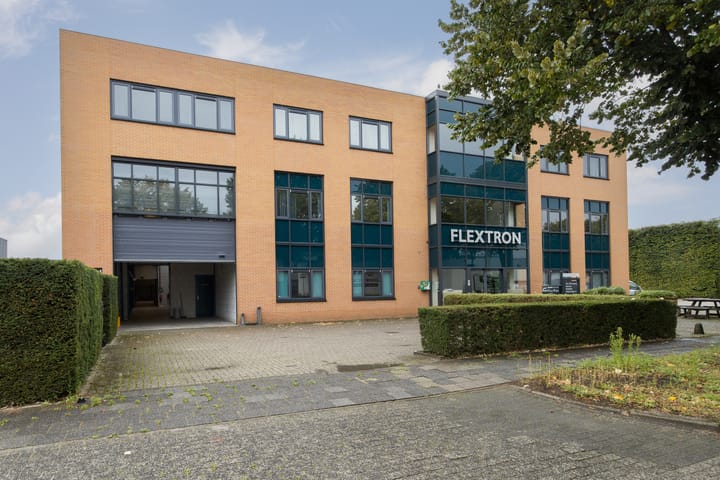 Beeldschermweg 6-F, Amersfoort