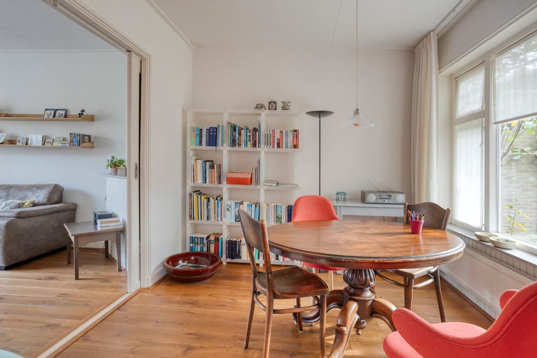 Foto 7 van Brédyk 10