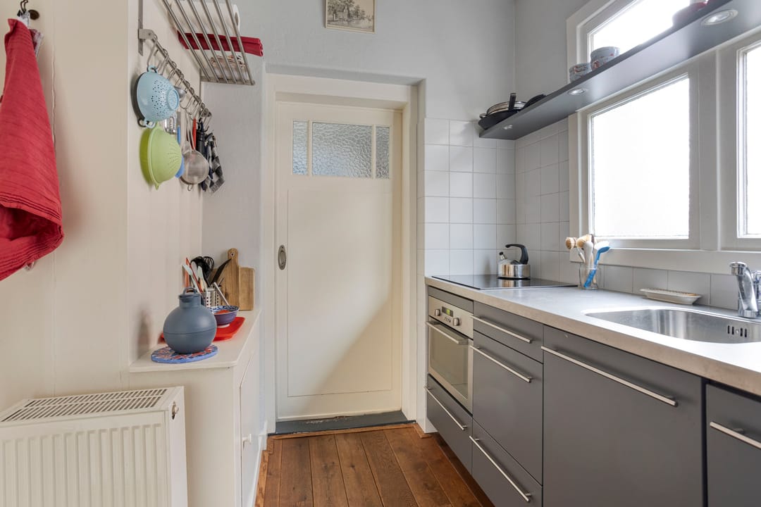 Foto 8 van Brédyk 10