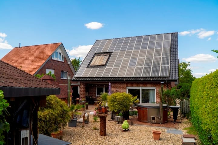 Foto 17 van Telgenkamp 87