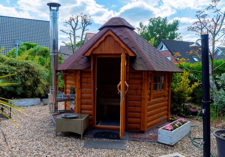 Foto 18 van Telgenkamp 87