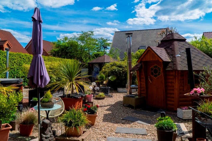 Foto 20 van Telgenkamp 87