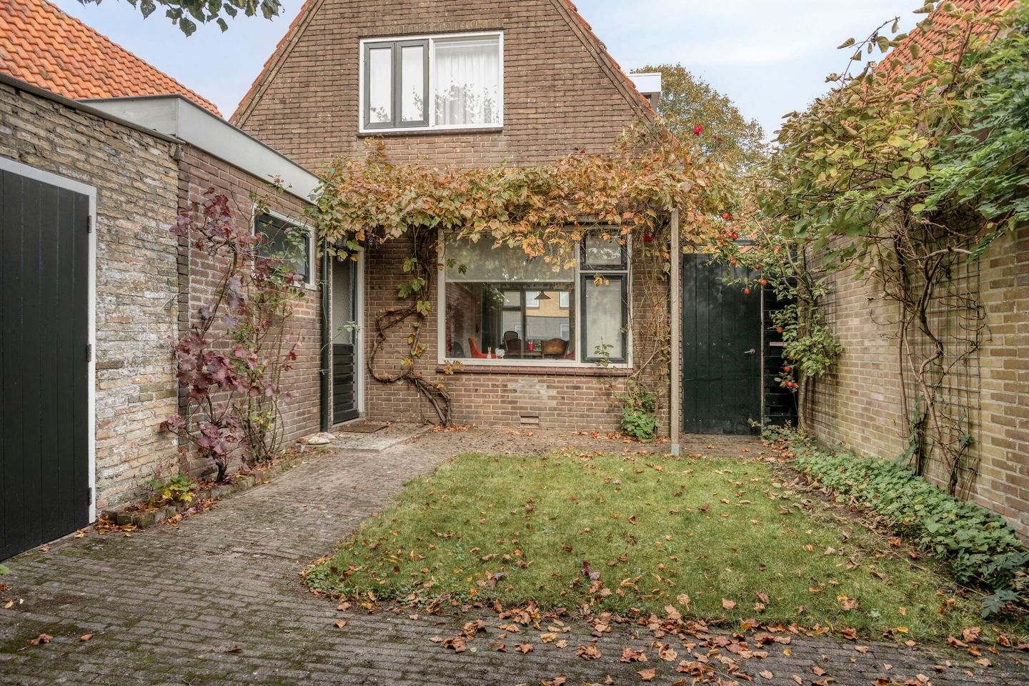 Foto 20 van Brédyk 10