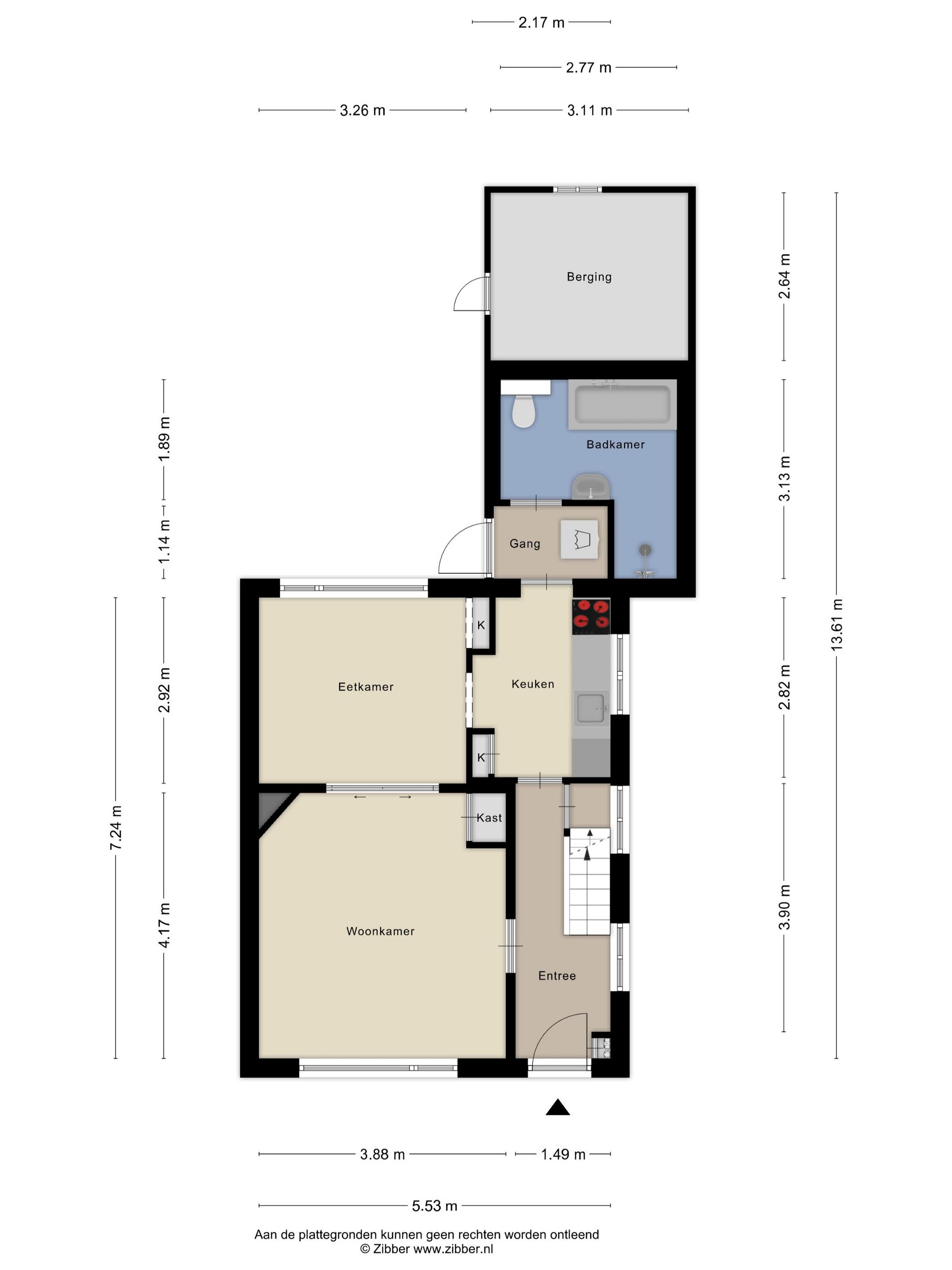 Foto 24 van Brédyk 10