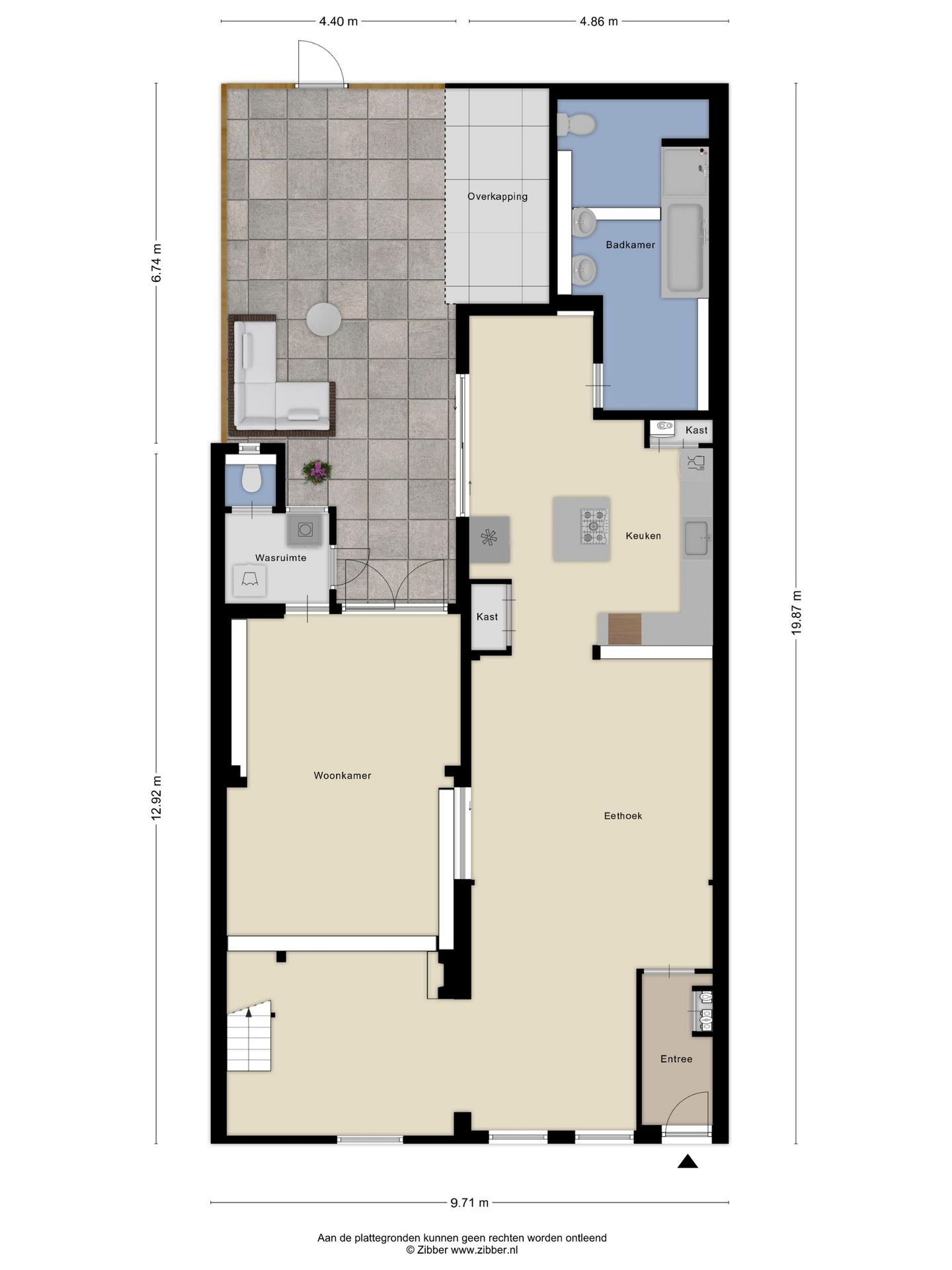 Photo 55 of Kerkgracht 14