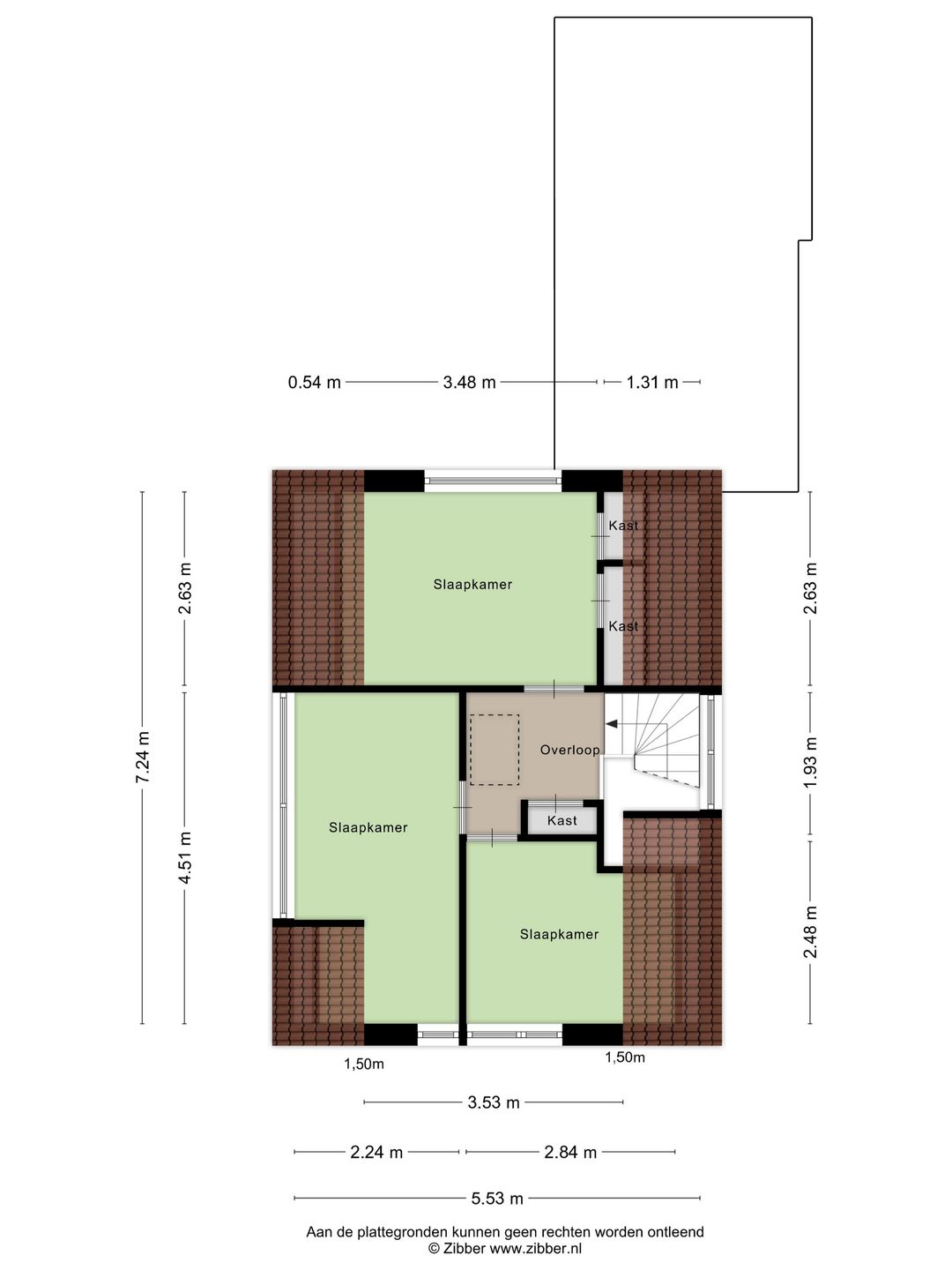 Foto 26 van Brédyk 10