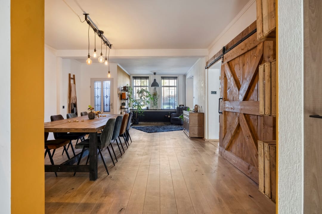 Photo 2 of Kerkgracht 14