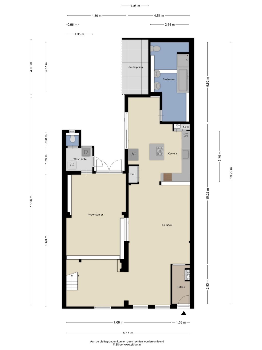 Photo 56 of Kerkgracht 14