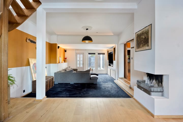 Foto 3 van Kerkgracht 14