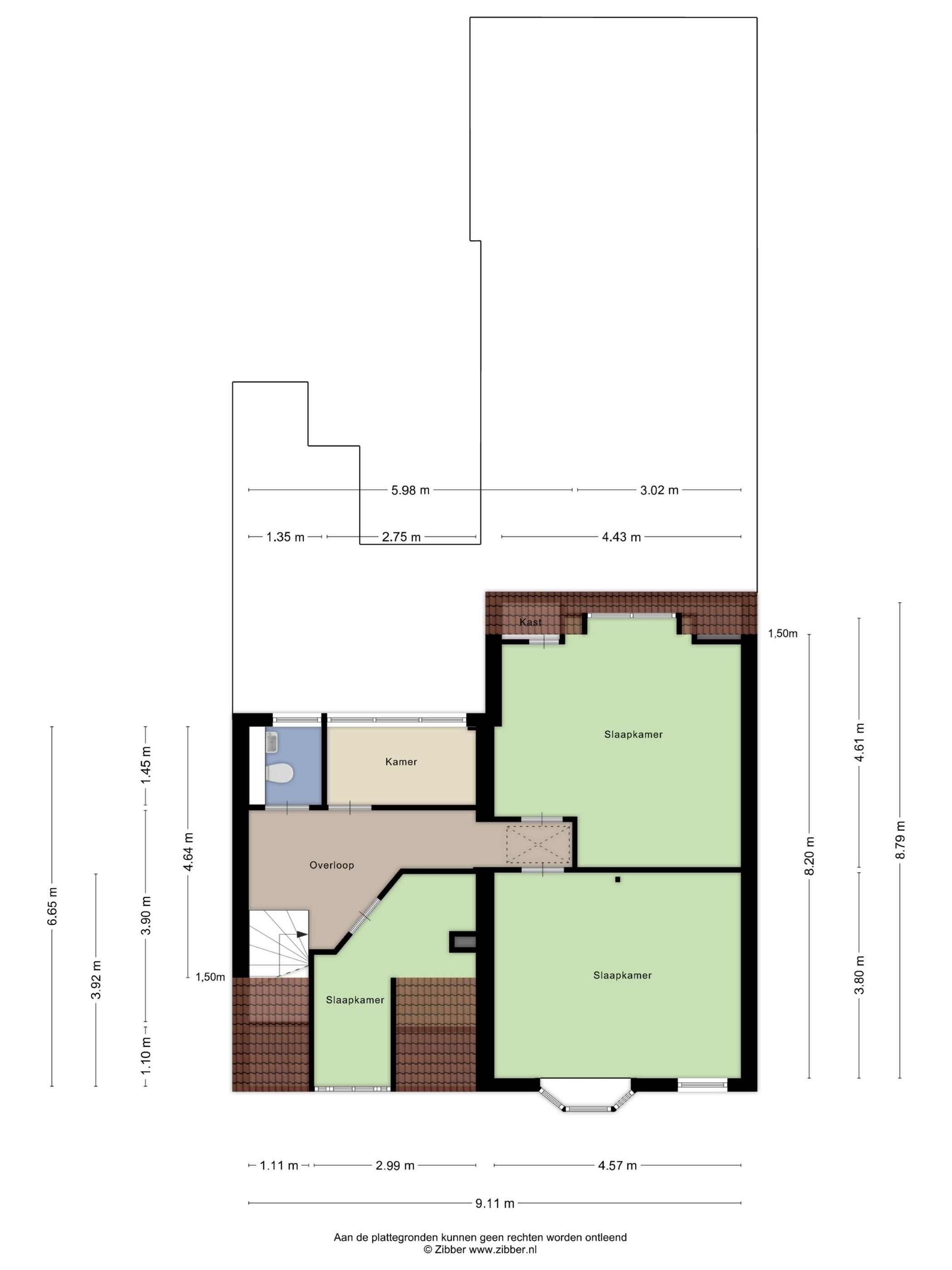 Photo 57 of Kerkgracht 14