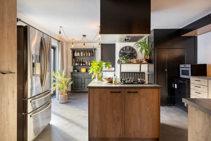 Foto 4 van Kerkgracht 14