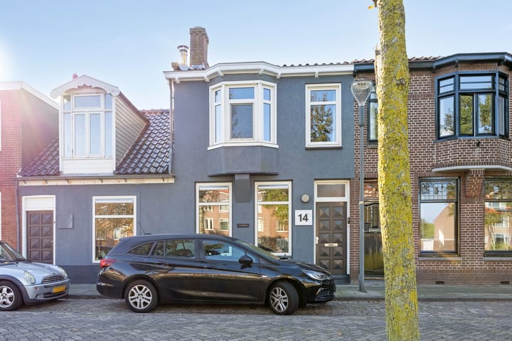 Foto 5 van Kerkgracht 14