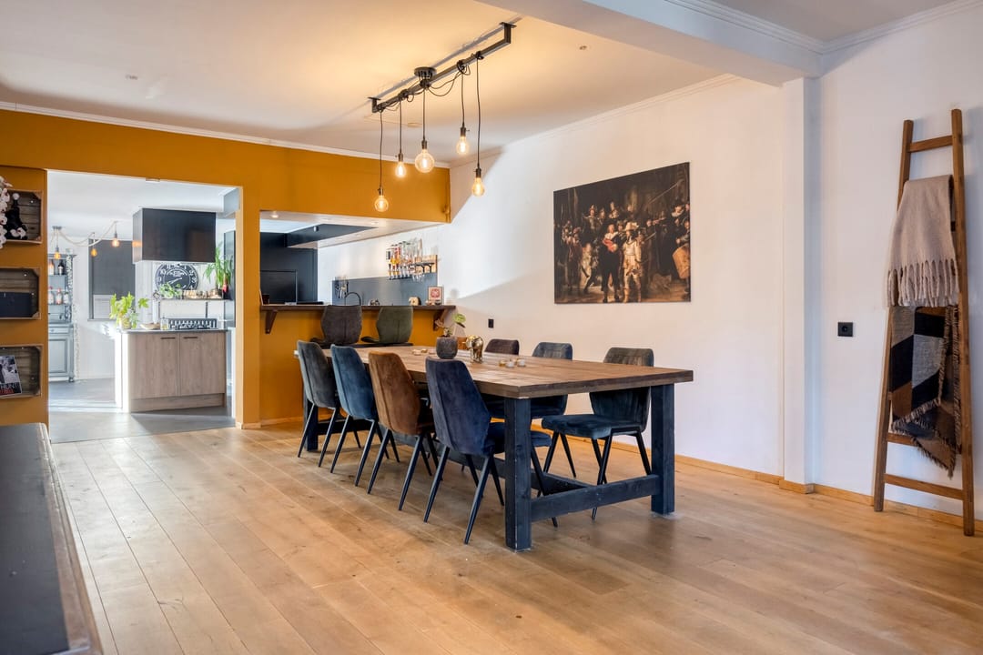 Photo 7 of Kerkgracht 14