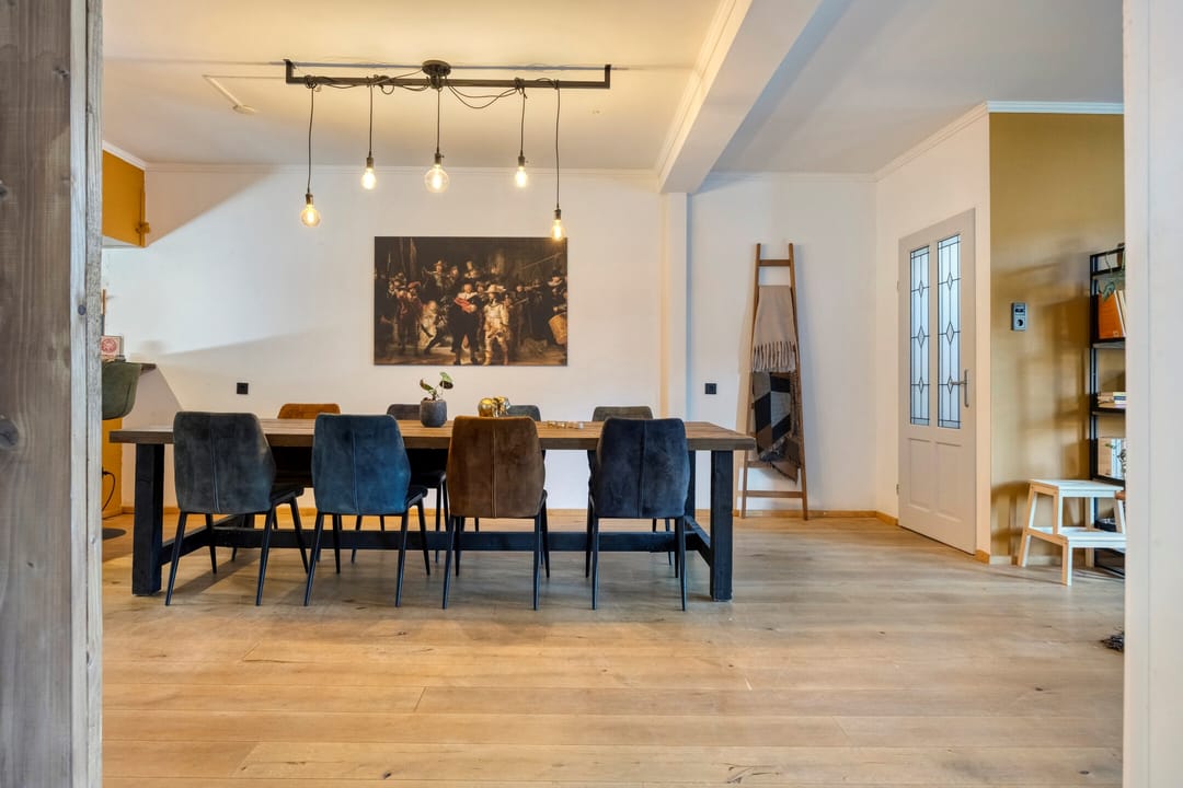 Photo 8 of Kerkgracht 14