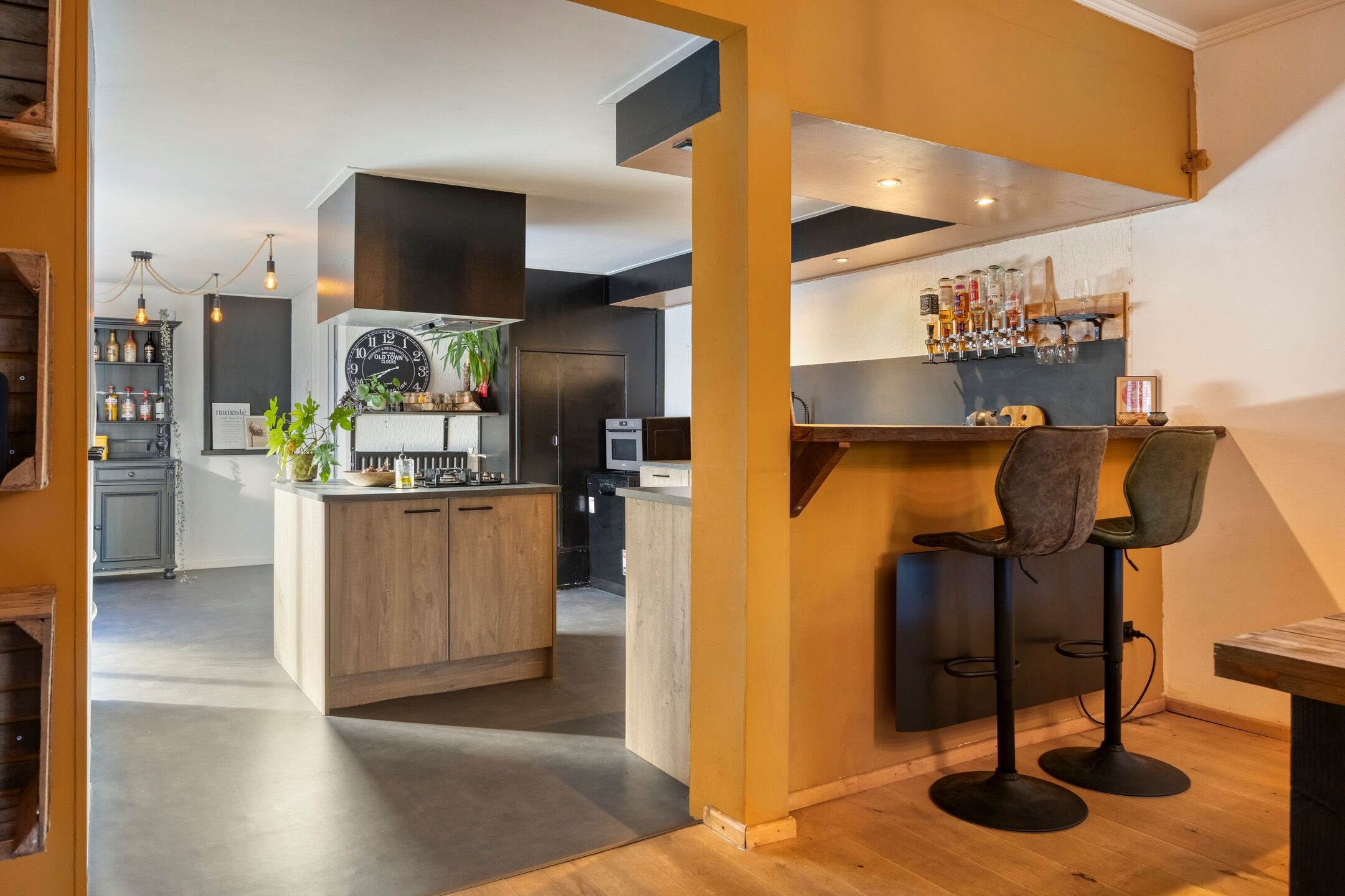 Photo 9 of Kerkgracht 14