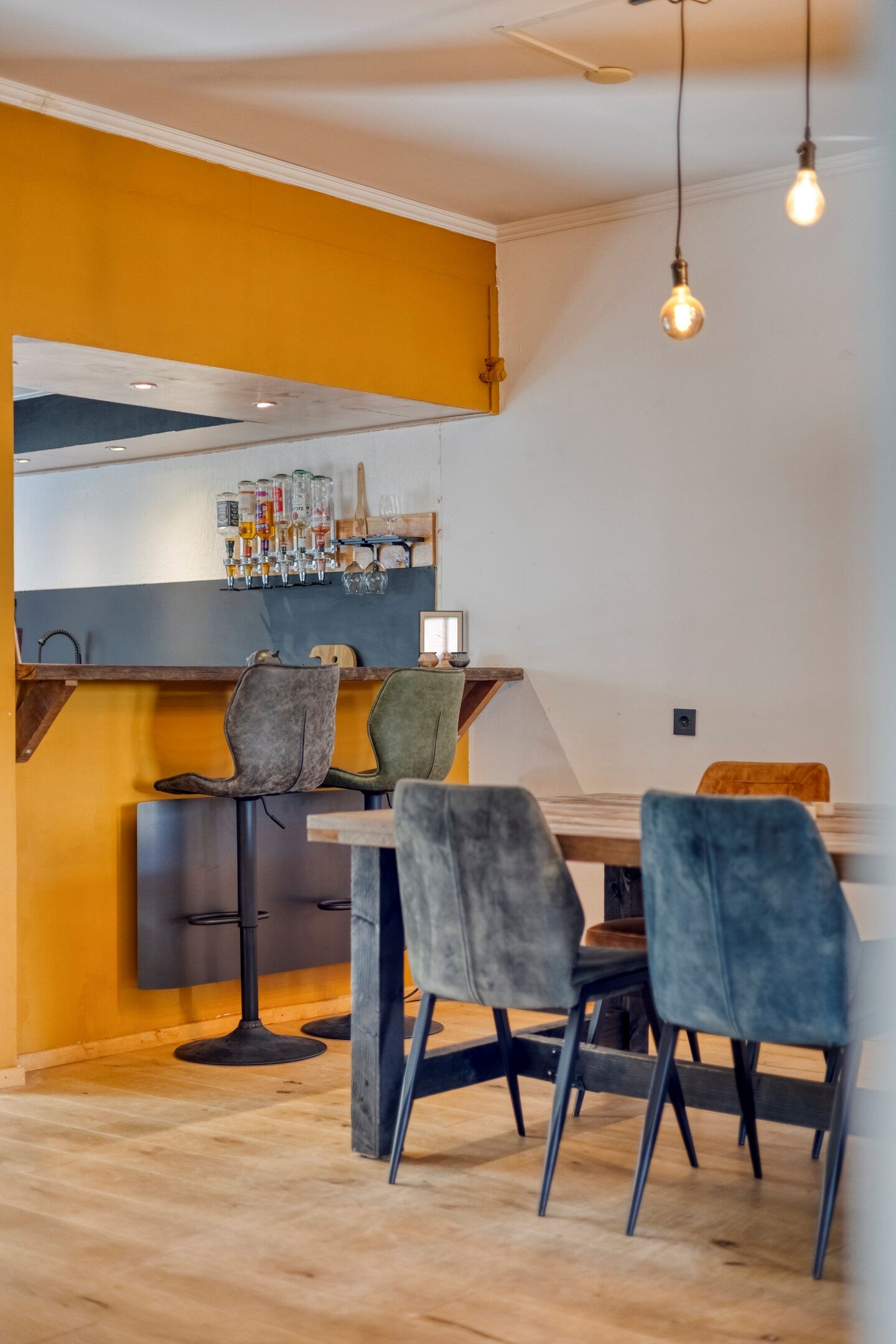 Photo 10 of Kerkgracht 14