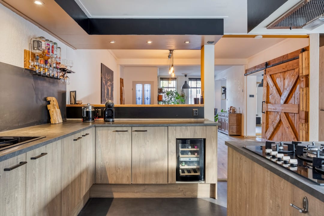 Photo 13 of Kerkgracht 14