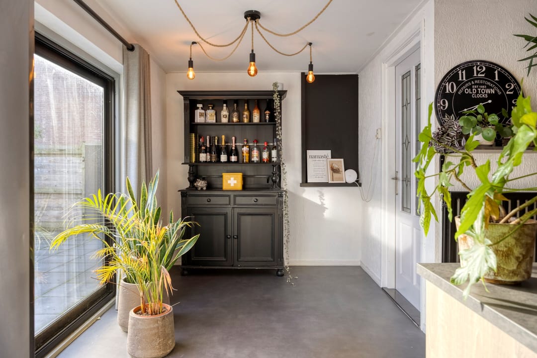 Photo 16 of Kerkgracht 14