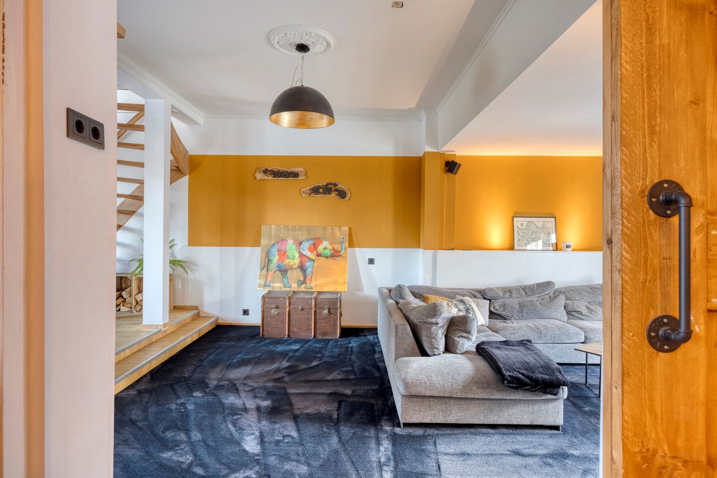 Photo 19 of Kerkgracht 14