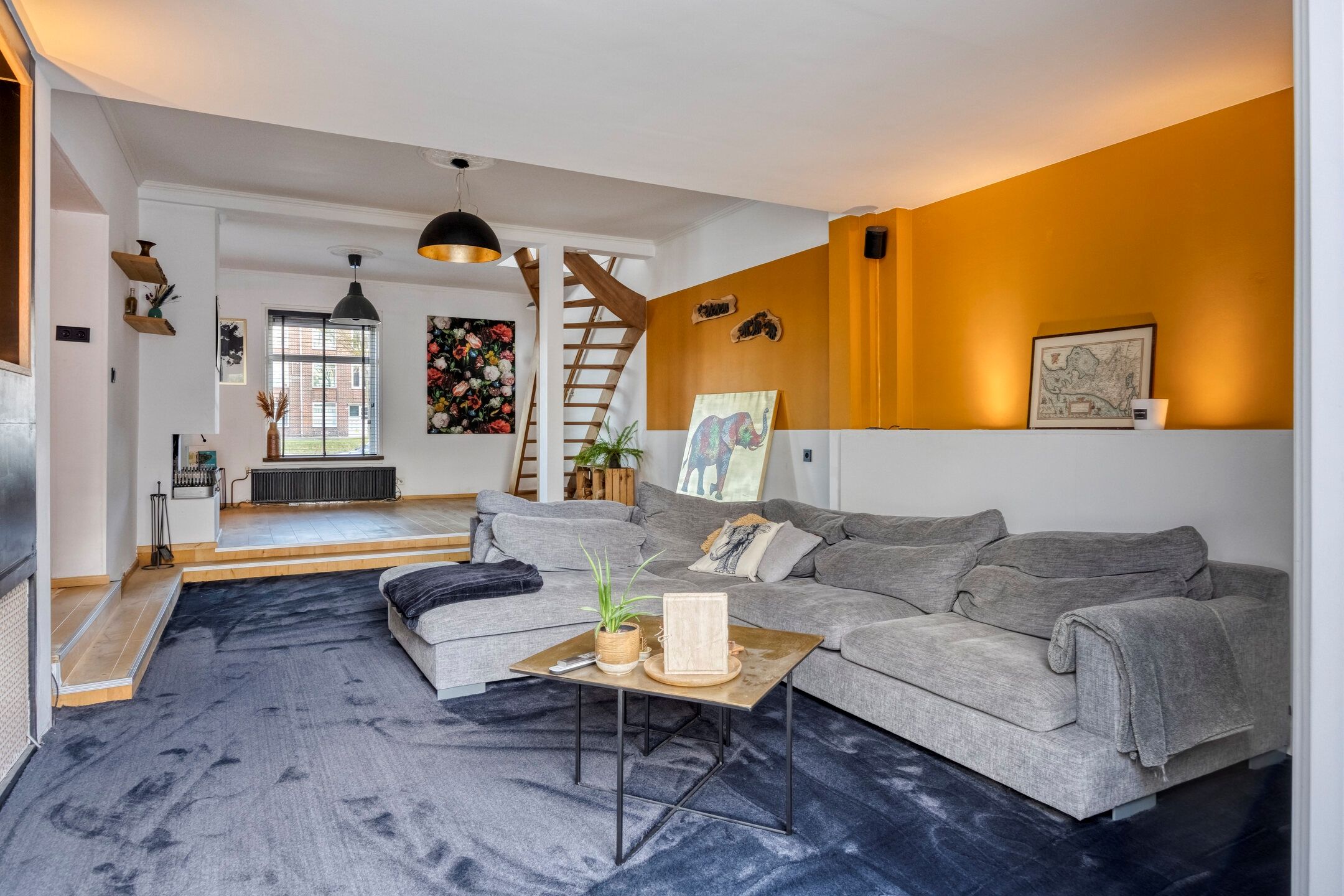 Photo 21 of Kerkgracht 14