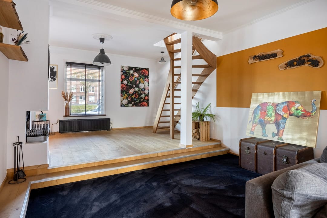 Photo 22 of Kerkgracht 14