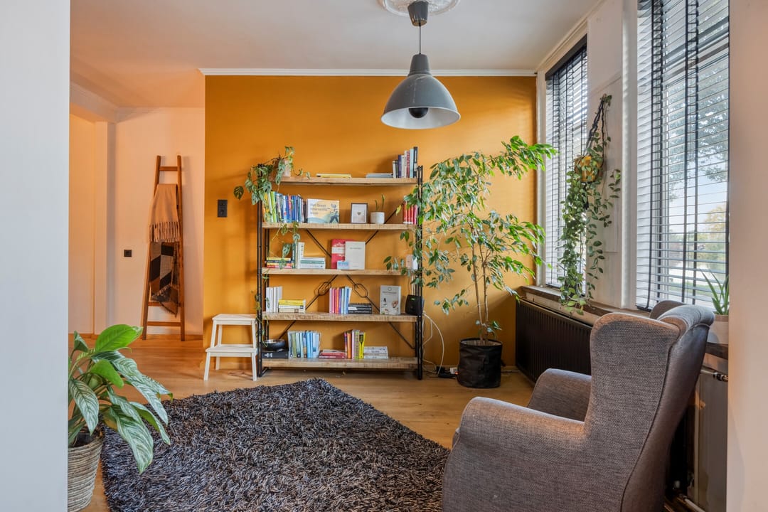 Photo 23 of Kerkgracht 14