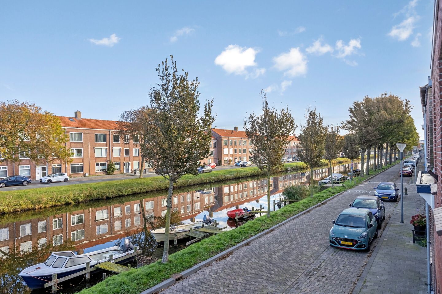 Photo 35 of Kerkgracht 14