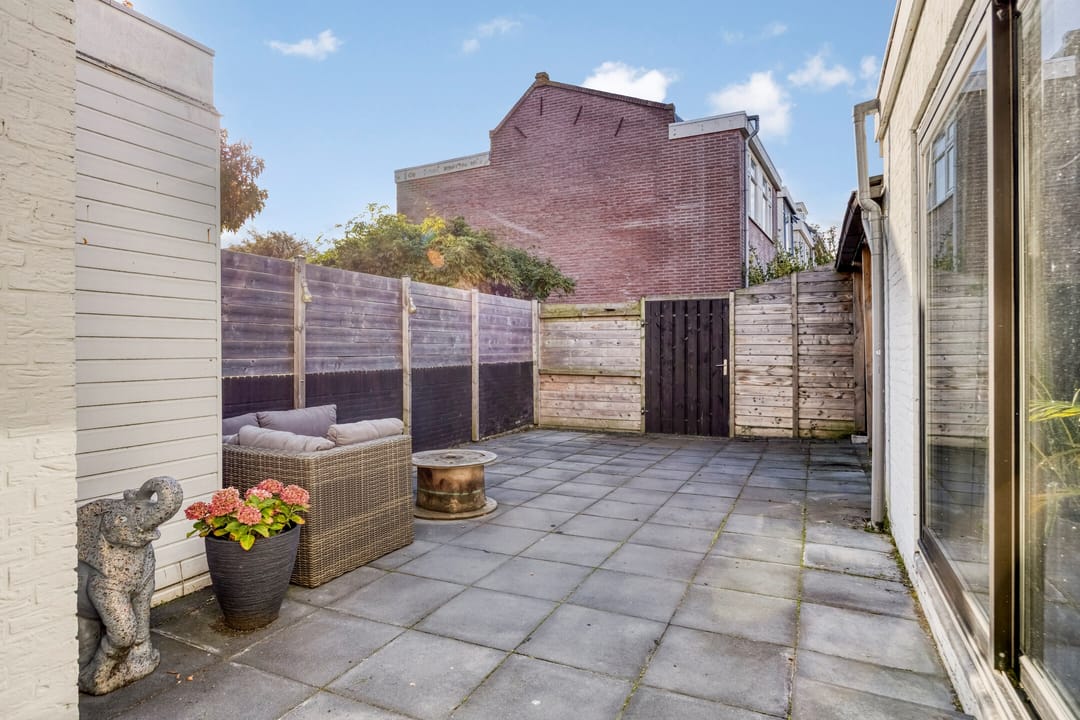 Photo 43 of Kerkgracht 14