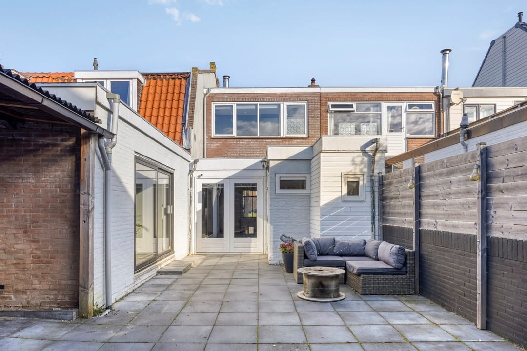 Photo 46 of Kerkgracht 14