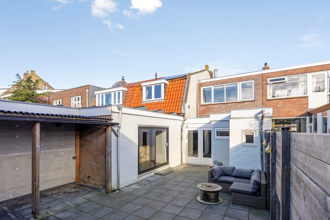 Photo 47 of Kerkgracht 14